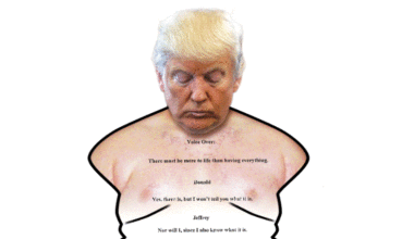 UNHAPPY BIRTHDAY! | The Nation