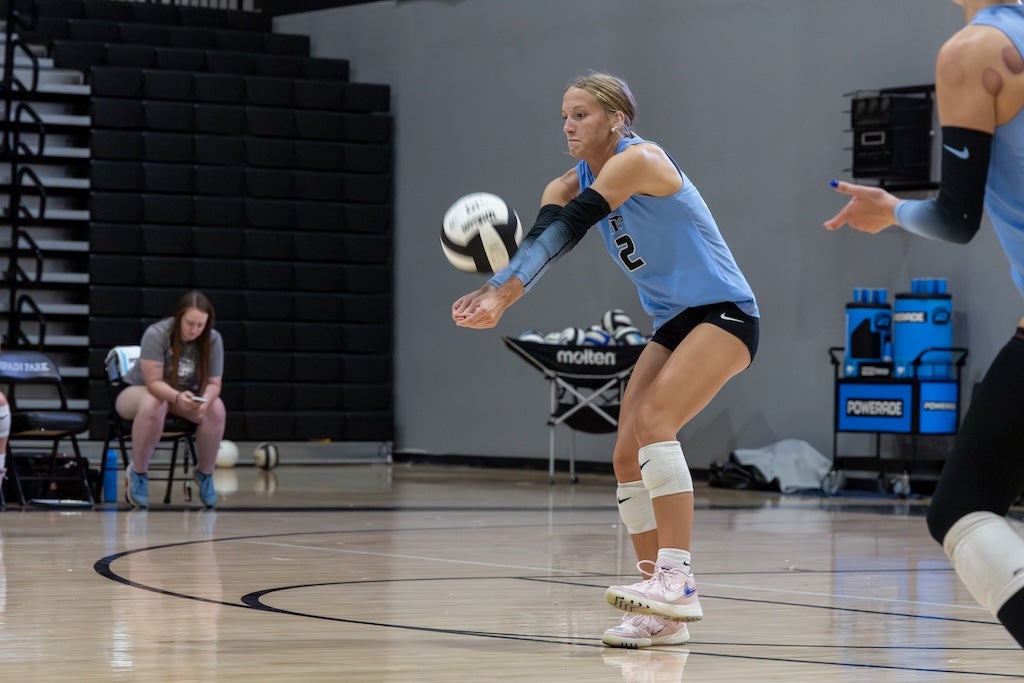 Spain Park moves to 4-0 in area with sweep of Pelham - Shelby County Reporter