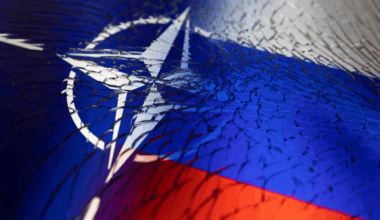 Russia, NATO, and shadow of wider war [OPINION]