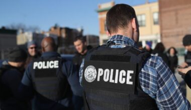Après le raid sur une usine sud-coréenne aux Etats-Unis, Séoul menace de baisser ses investissements
