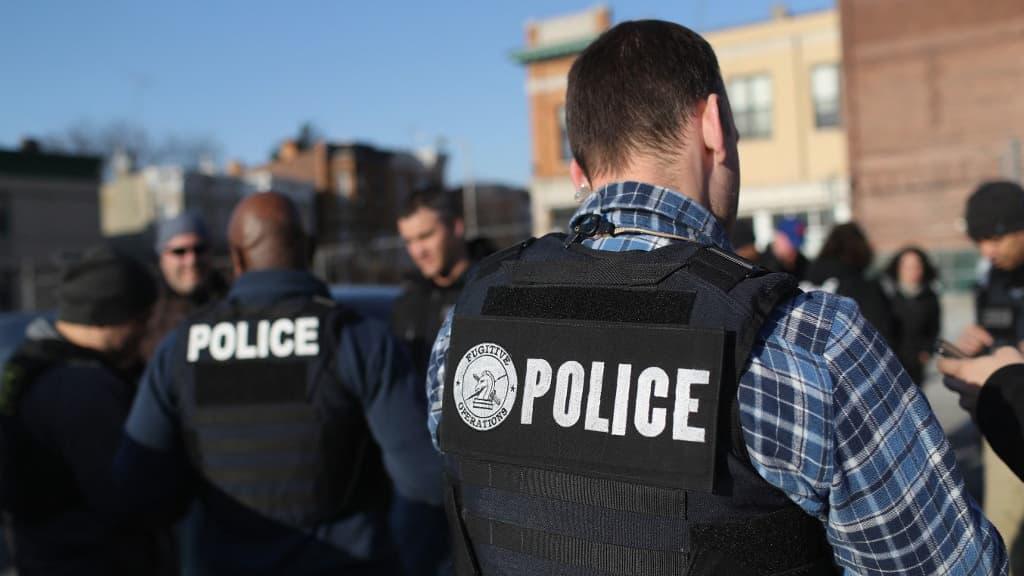 Après le raid sur une usine sud-coréenne aux Etats-Unis, Séoul menace de baisser ses investissements