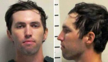 Tyler Robinson, il killer di Charlie Kirk si costituisce: lo ha convinto il padre. Sulle pallottole “Bella ciao”. Trump: «Pena di morte»