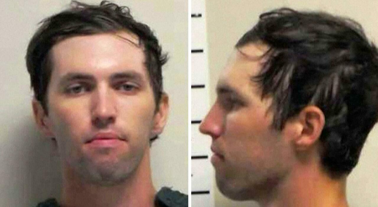 Tyler Robinson, il killer di Charlie Kirk si costituisce: lo ha convinto il padre. Sulle pallottole “Bella ciao”. Trump: «Pena di morte»