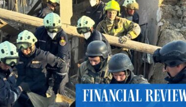 NATO pressured to respond to Russian incursions of Estonian, Polish airspace