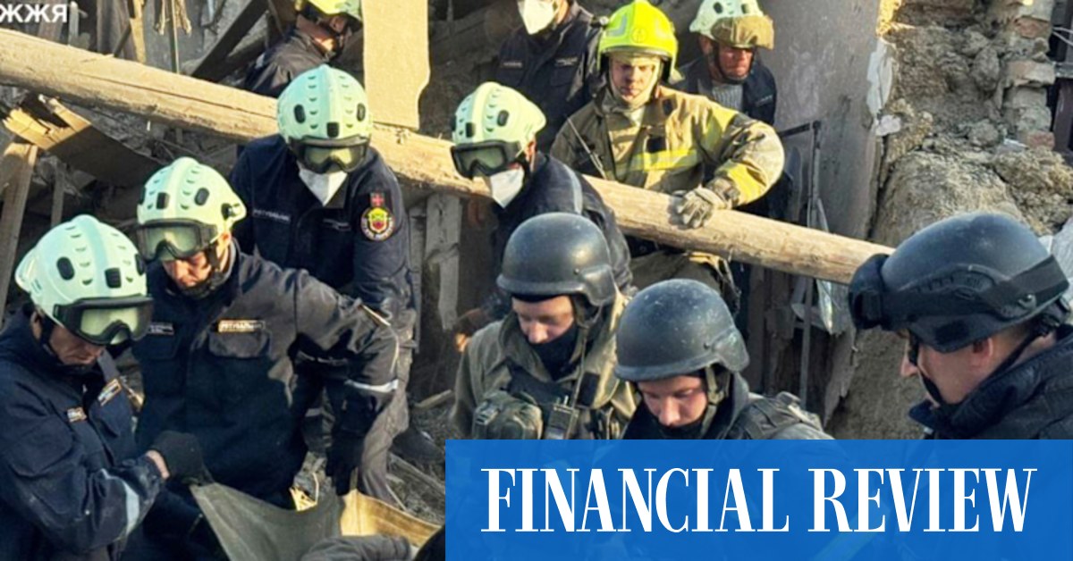 NATO pressured to respond to Russian incursions of Estonian, Polish airspace