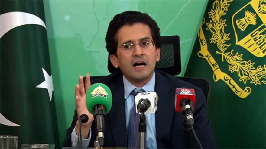 Minister reaffirms govt