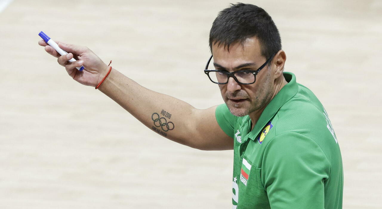 Clash of Titans: Italy vs Bulgaria