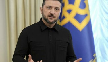 «L'Italia è la prossima. Mosca sta per attaccare un altro paese europeo»