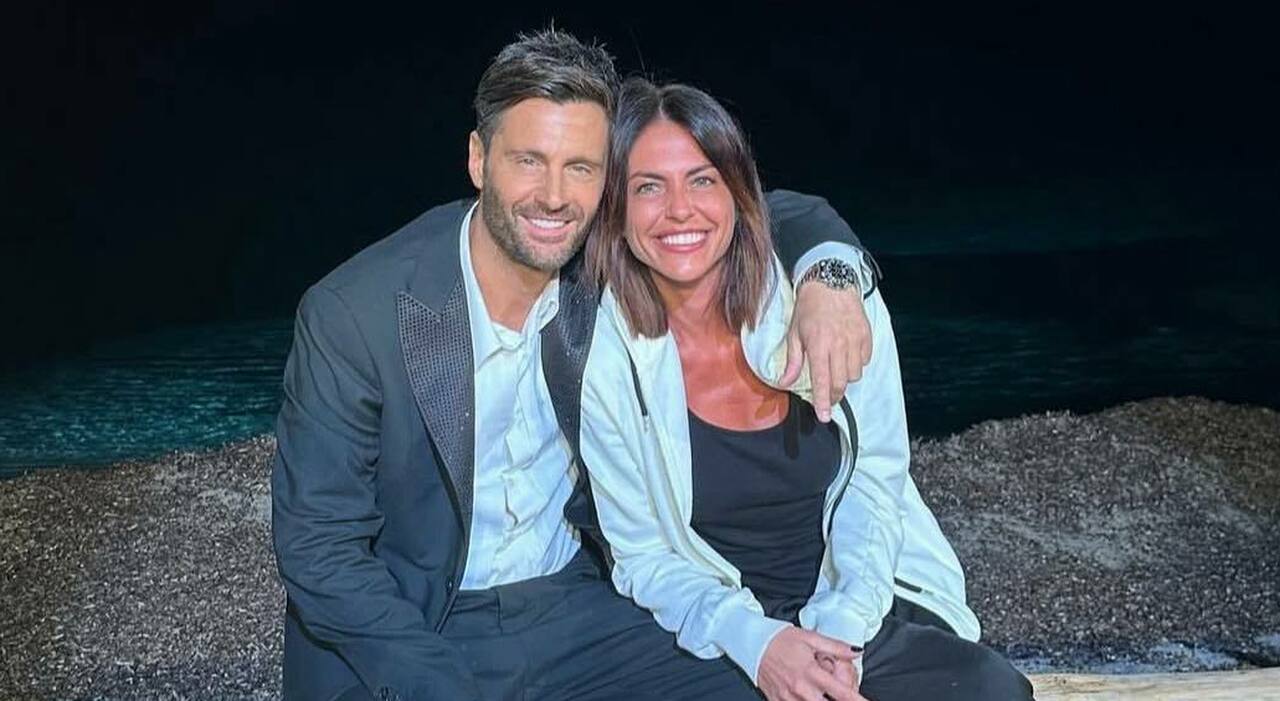 Filippo Bisciglia e Pamela Camassa si sono lasciati dopo 17 anni: «Abbiamo aspettato un po'». Cosa è successo: dalla carriera televisiva... - Il Messaggero
