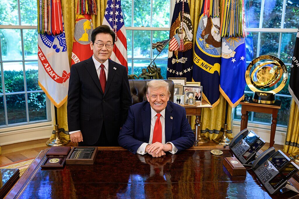 South Korea Hesitant to Invest in U.S.
