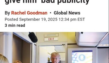 Čekám, kdy se k této zprávě vyjádří Ban Vávra a jeho sranda spolek pro obranu svobody projevu.