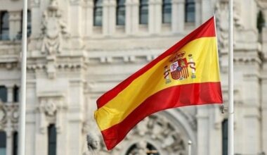 Spain’s Attorney General Forms Investigative Team on “Internat...