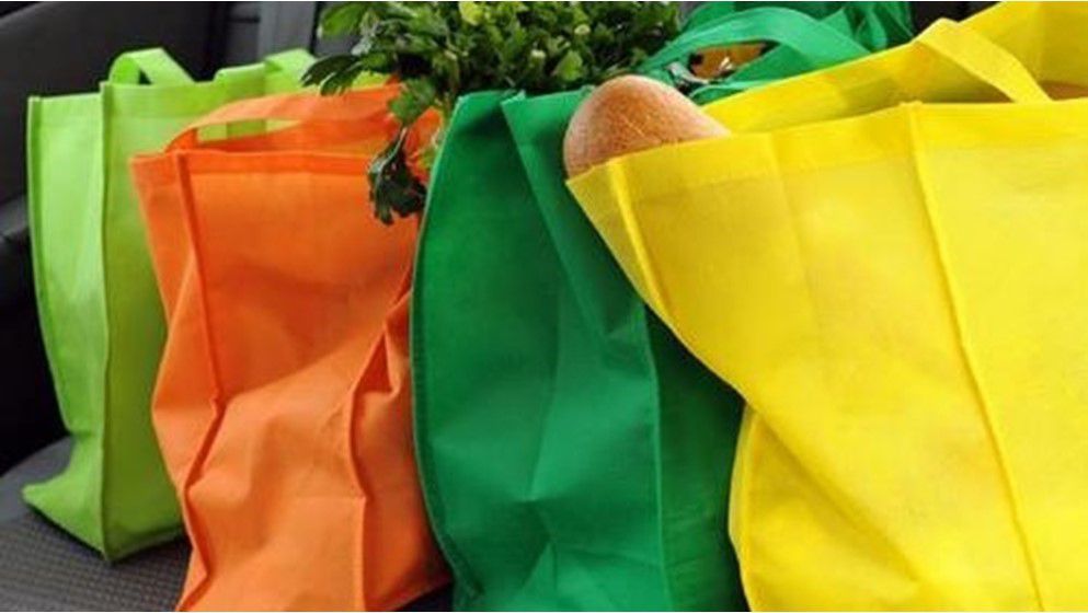 “Three Cloth Bags per Family” Initiative...