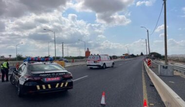 Car Explosion in Tel Aviv Causes Injuries as Occupation Forces...