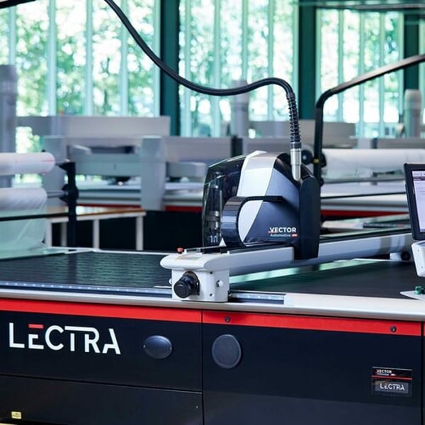 Lectra promeut John Brearley à la présidence des Amériques