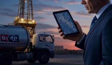 Oil Prices Rise Due to Geopolitical Unrest in Europe and