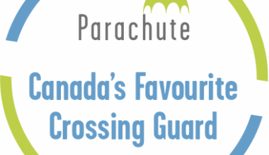 Is your local crossing guard a safety champion? Nominate