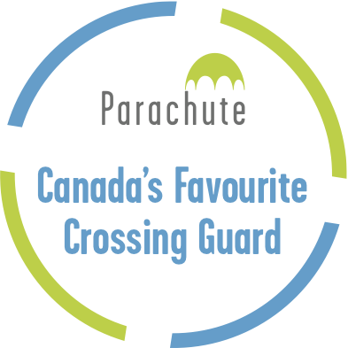 Is your local crossing guard a safety champion? Nominate