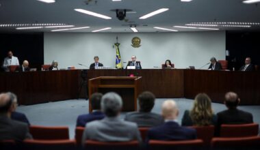 Les États-Unis promettent de «répondre en conséquence» à la condamnation «injuste» de Bolsonaro