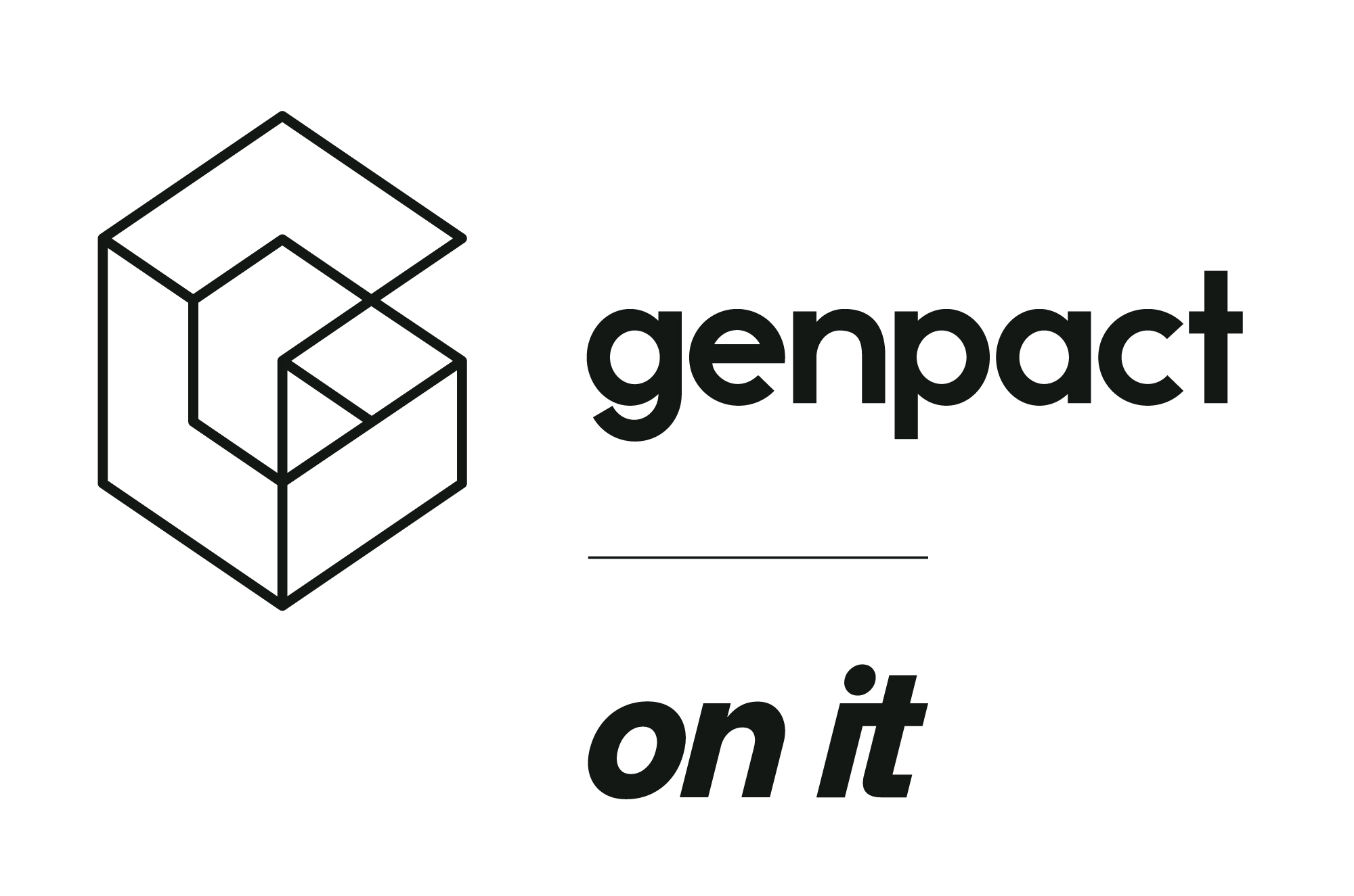 Genpact (NYSE: G) unveils its refreshed logo with the new tagline, on it. Today, September 8, the company takes another step in its transformation as an advanced technology solutions leader.