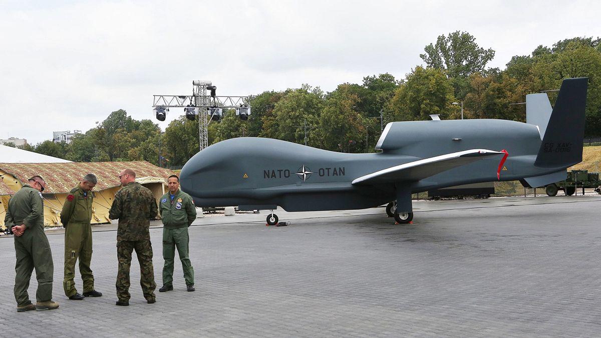 L'UE demande un "mur antidrones" après l'alerte à Copenhague