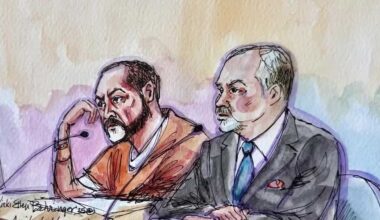 Attorney argues politics should not impact ABC10 shooting case