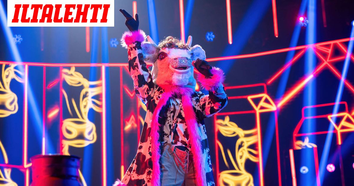Masked Singer Suomi ajautui tekoälykiistan keskelle: ”Puhdasta katsojien aliarvioimista”