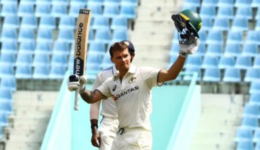 Australia A v India A, first unofficial Test, scorecard, Josh Philippe century, match report, latest news
