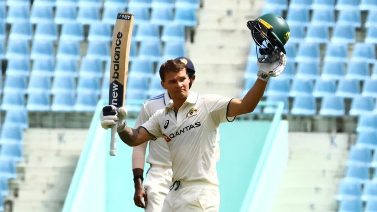 Australia A v India A, first unofficial Test, scorecard, Josh Philippe century, match report, latest news
