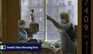 Daughter sues Japan hospital for charging uninsured Chinese mother 300% more than locals