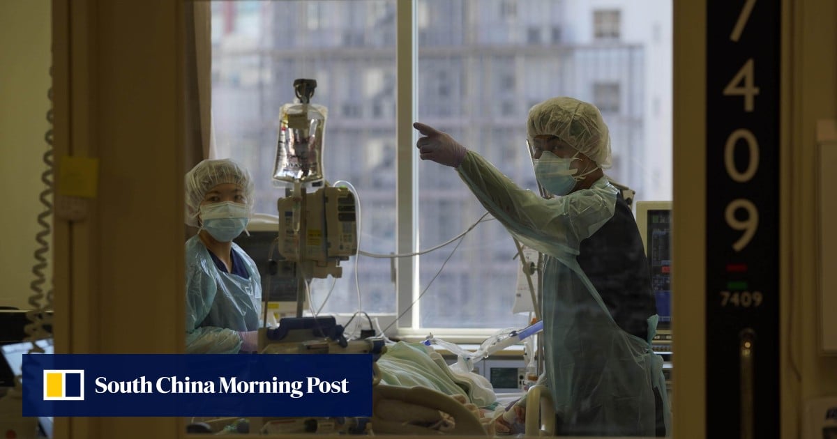 Daughter sues Japan hospital for charging uninsured Chinese mother 300% more than locals