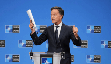 India rejects NATO chief's claim on Modi-Putin discussion