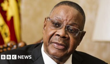 'Tipp-Ex president' or Malawi's long-awaited saviour?