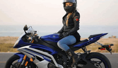 Tehran cafe shut down over women bikers’ event