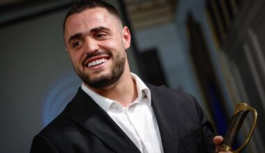 Карлос Насар и Александра вече не се крият, взривиха мрежите (снимки) - Още спорт