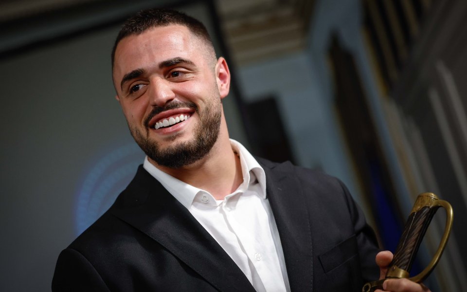 Карлос Насар и Александра вече не се крият, взривиха мрежите (снимки) - Още спорт