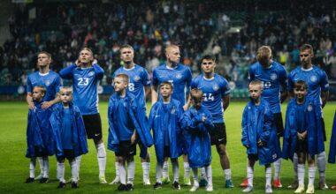 OTSEBLOGI BERGAMOST | Kas Eesti jalgpallikoondis suudab neljakordset maailmameistrit Itaaliat üllatada?