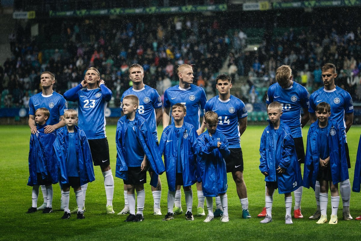 OTSEBLOGI BERGAMOST | Kas Eesti jalgpallikoondis suudab neljakordset maailmameistrit Itaaliat üllatada?