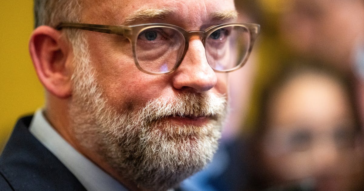 Elon Musk’s DOGE Cuts Drove This Trump Official to Breaking Point