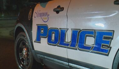 Meridian Police warn of cryptocurrency scam threats