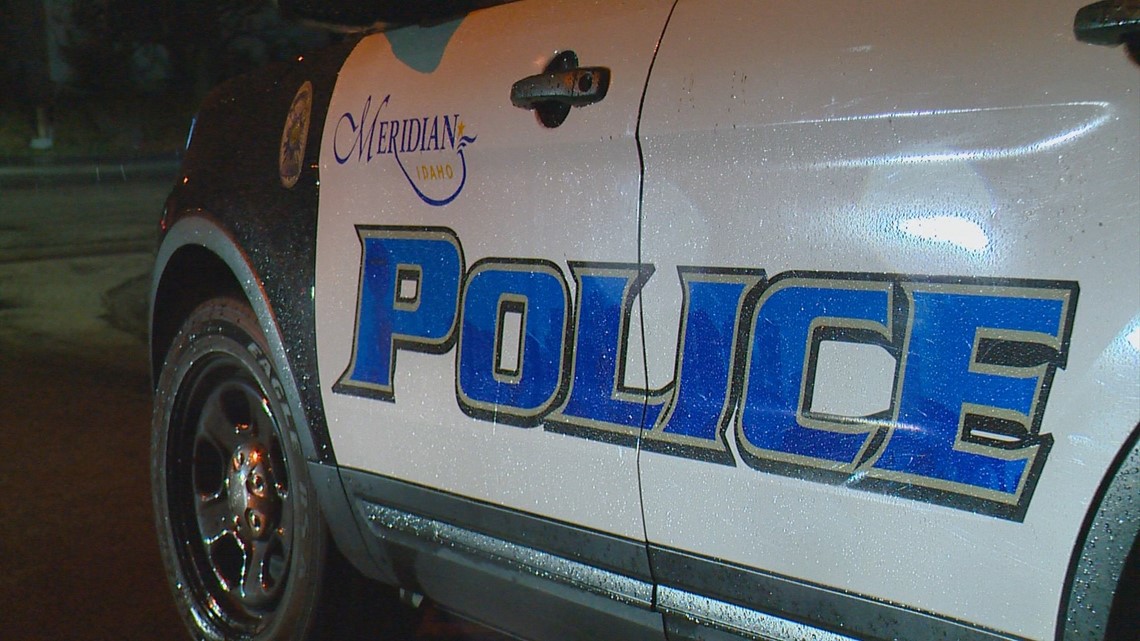 Meridian Police warn of cryptocurrency scam threats