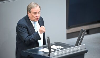Von der Leyens Israel-Politik „erschütternd“ – Sanktionen spalten Europa