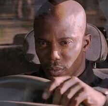 Il y a quelques choses de bizarre avec mes cheveux mais je ne peux pas le prouver