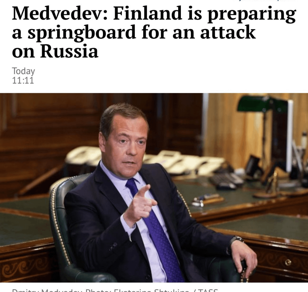 Special operation 2.0 incoming