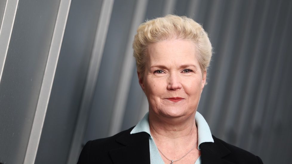 Suomen puolustusteollisuuden yritykset odottavat kaksinumeroisia kasvulukuja vuosittain, kertoo Puolustus- ja Ilmailuteollisuus PIA ry:n pääsihteeri Tuija Karanko.