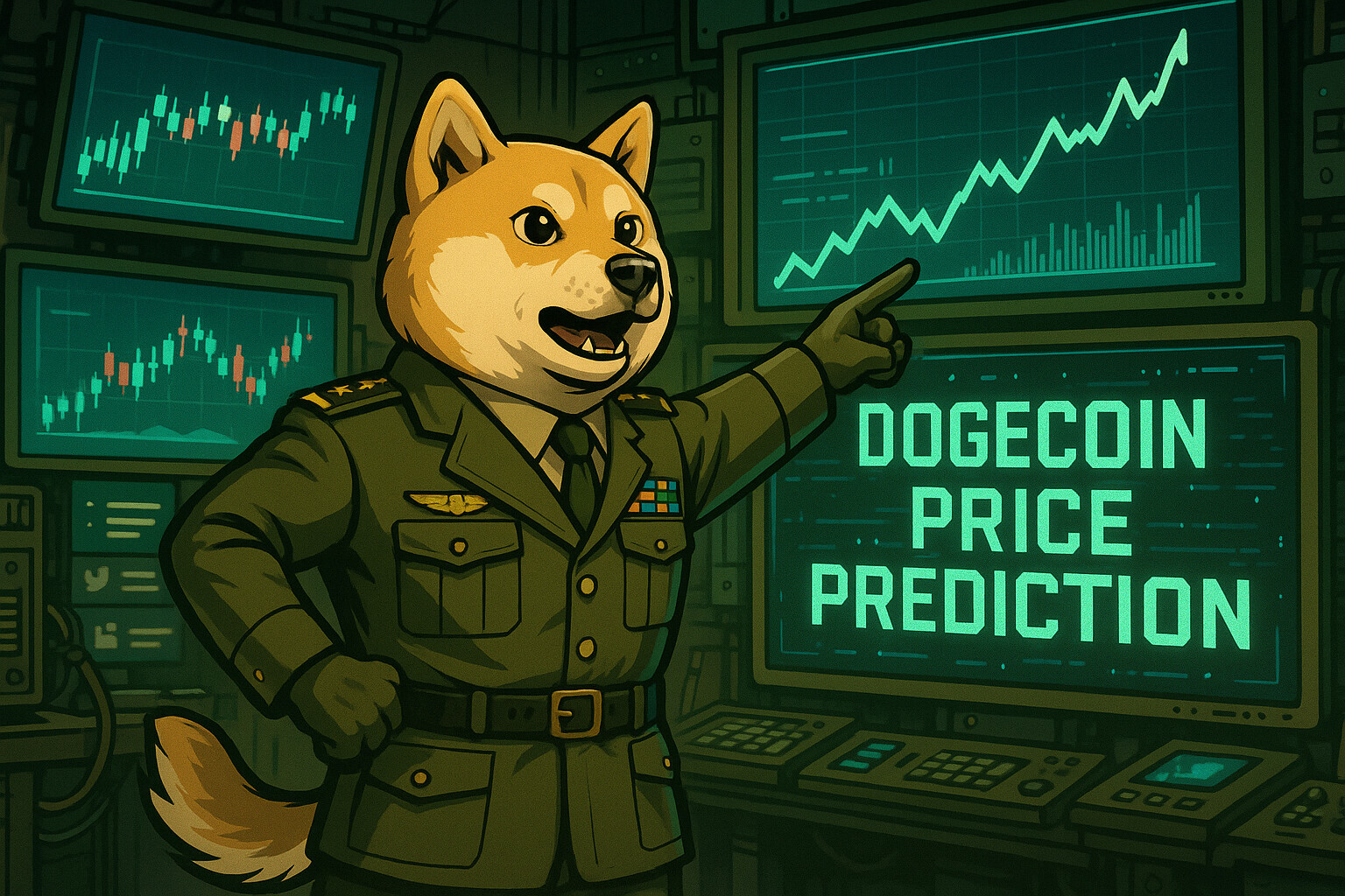 Dogecoin Price To $0.50 Timeline; Remittix Becomes Best Crypto Presale To Buy In 2025