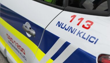 Preklic pogrešane 41-letnice - Siol.net