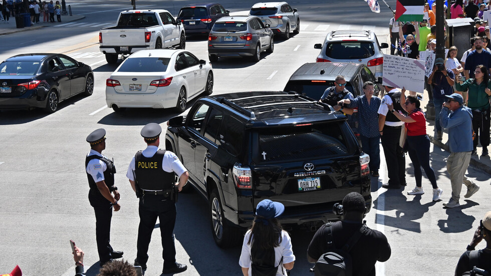 Снимки: БГНЕС