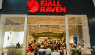 From Sweden With Love: Iconic Fjällräven Lands in Croatia