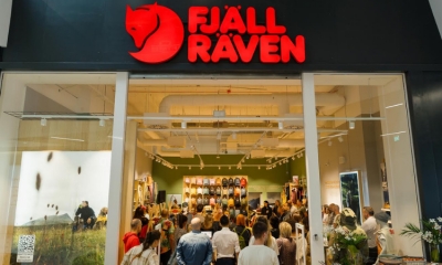 From Sweden With Love: Iconic Fjällräven Lands in Croatia